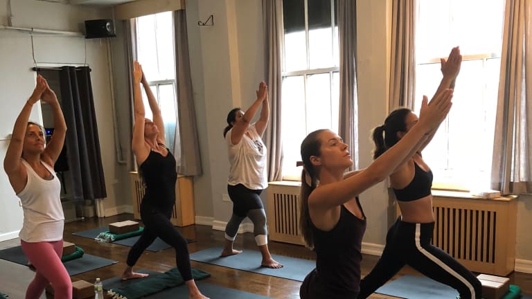 Get your Zen on with Momtrends
