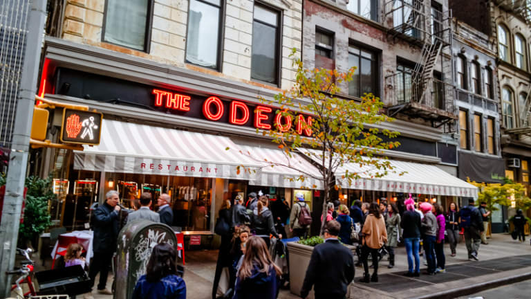 Why You Should Visit NYC This Halloween Season