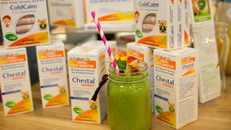 Stock Your Cold & Flu Season Survival Kit