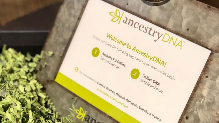How AncestryDNA Testing Works