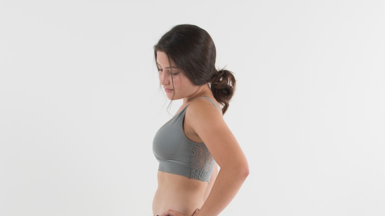 BRABAR: Helping Tweens Feel Comfortable in Their Own Skin