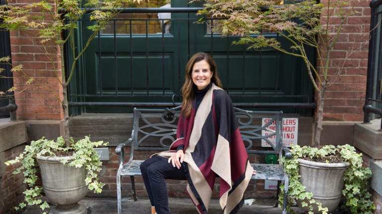 Styling your Sheepskin Boots for Fall