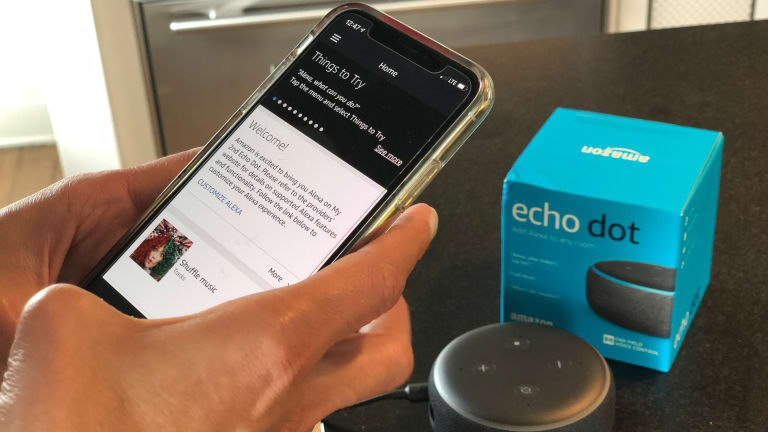 An Echo in Every Room