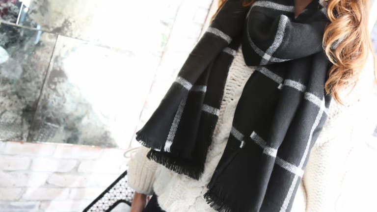 The It Accessory for Fall