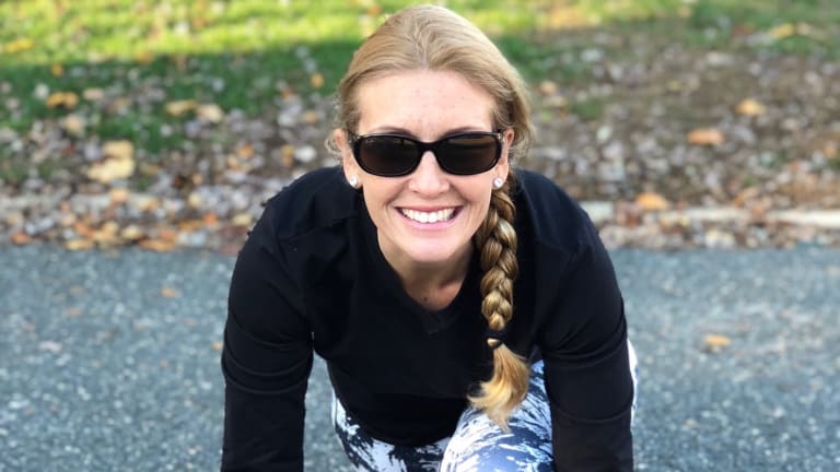 Best Running Recovery Tips