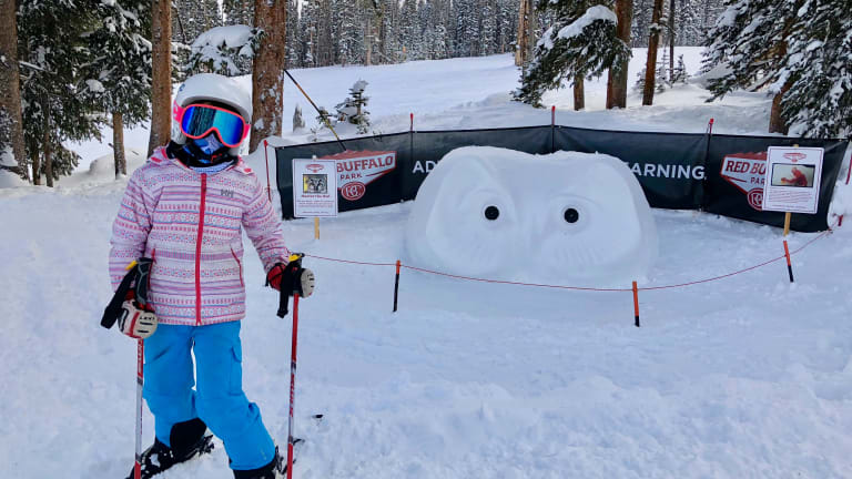 Gear Guide for Kids Snow Sports
