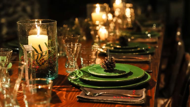 Ultimate Hostess Gift Guide and Giveaway