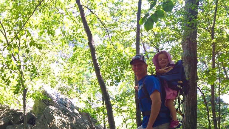 Take A Hike with Your Family