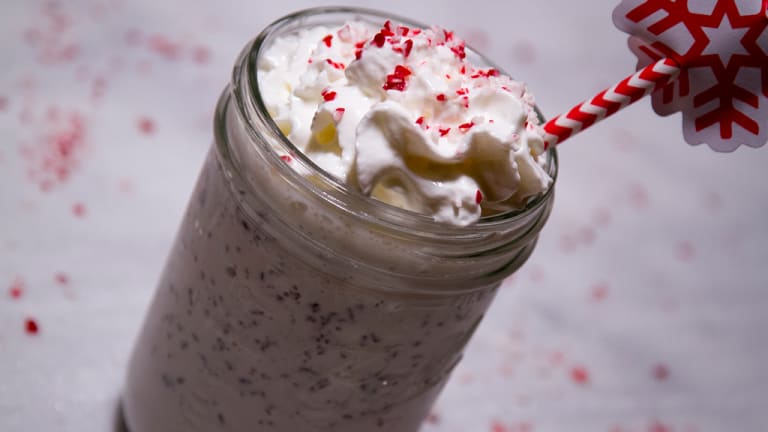 The Best Boozy Holiday Drinks