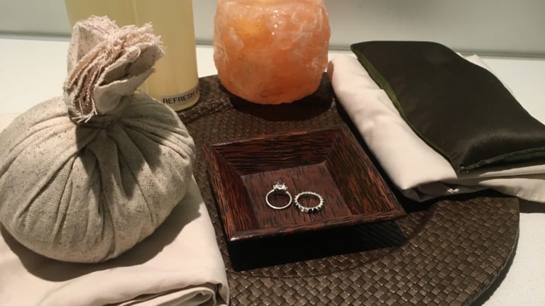 Relax and Rejuvenate at Westin Riverfront Beaver Creek