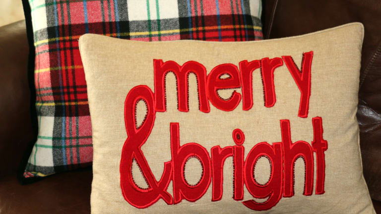Plaid Finds for the Holidays