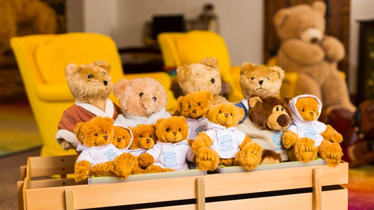 Sonnenalp Kids Club