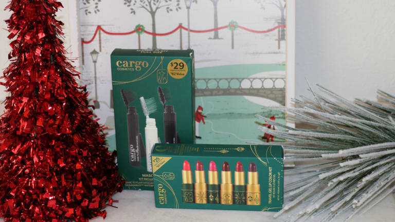 Holiday-Ready Makeup Must Haves