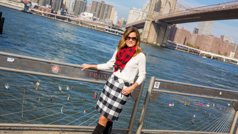 What to Wear Winter Outfit