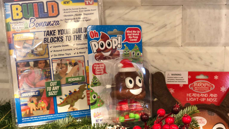 The Best Stocking Stuffers—and How to Save on Them!