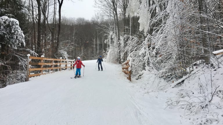 10 Things to Do on Your Okemo Ski Vacation