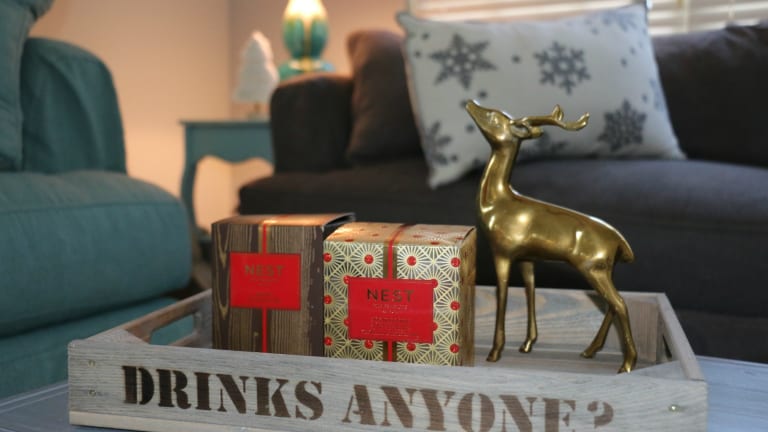 The Perfect Hostess Gift