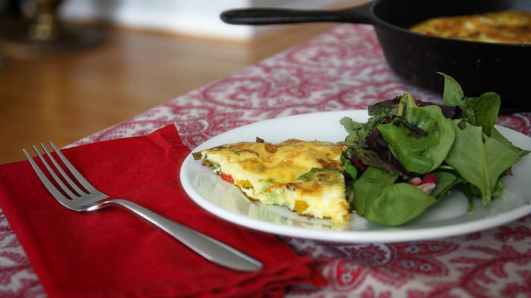 Three Easy Christmas Breakfast Ideas