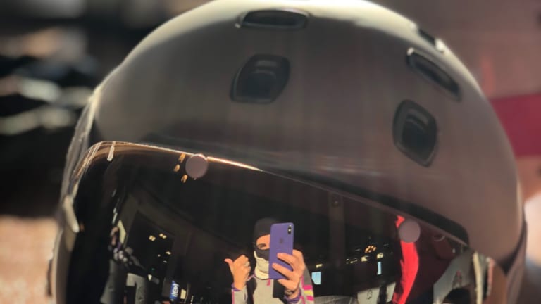 Best Looking Ski Helmets