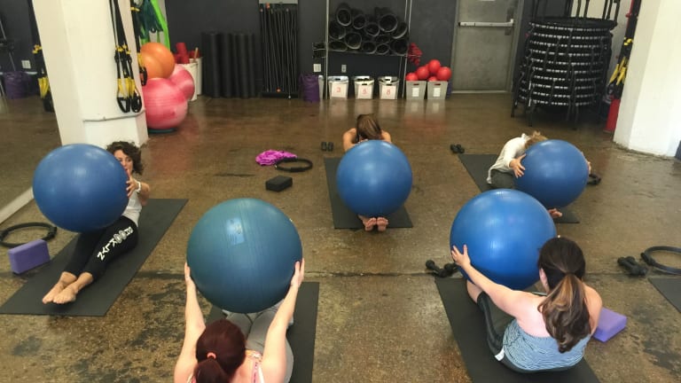 Three Healthy Habits to Start Today