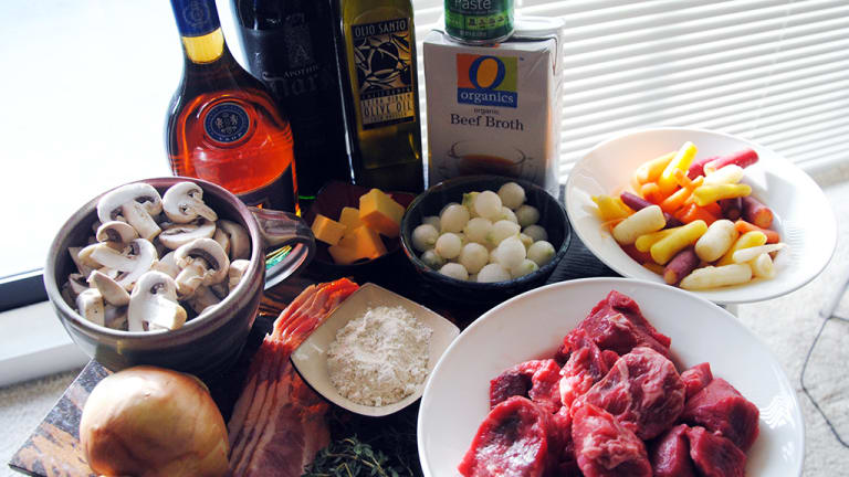 The Best Stews for Winter