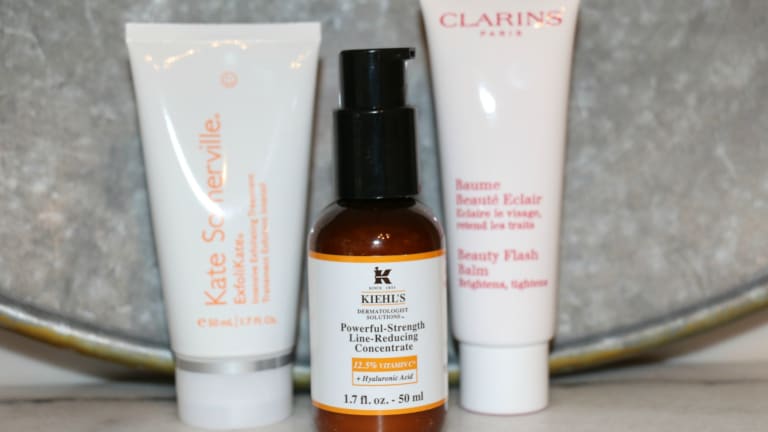 Anti-Aging Products in Your 30s