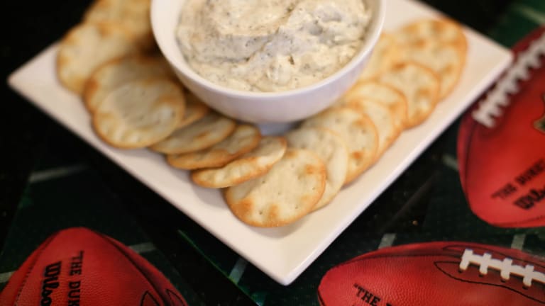 Three Easy and Tasty Game Day Recipes