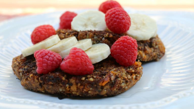 10 Top Healthy Recipes for Winter