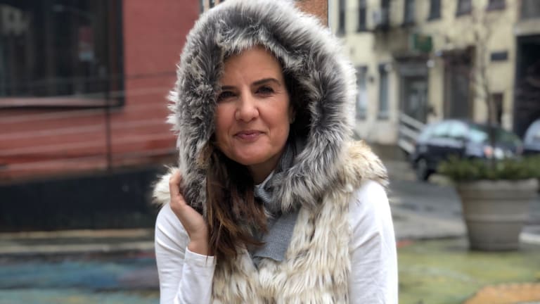 Must Have Winter Style Trends