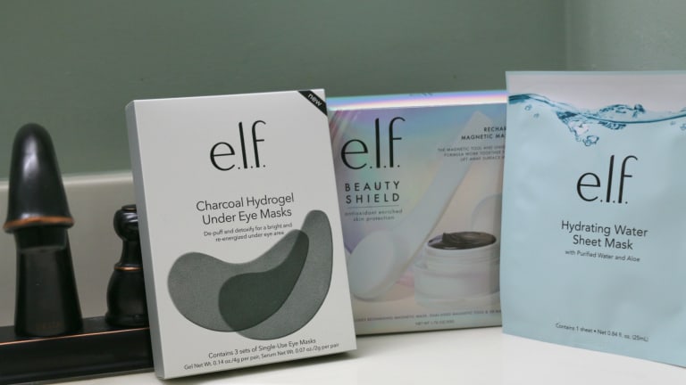 best drugstore sheet mask