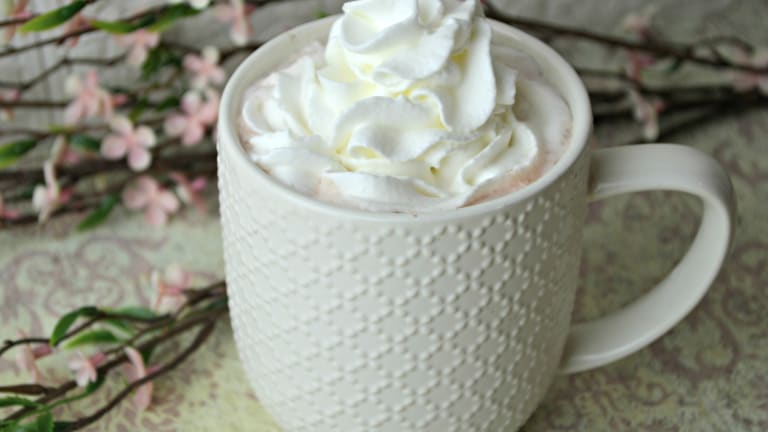 6 Hot Drinks to Warm You Up