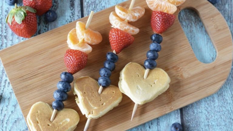 Breakfast In Bed: The Best Ways to Start Valentine's Day