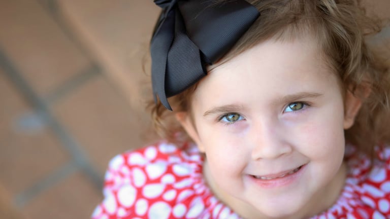 How to Teach Our Girls to Fight Ageism