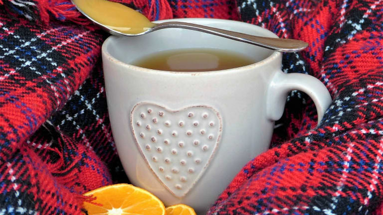 How I Survived the Flu