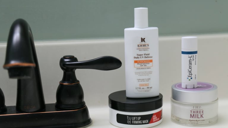 Spring Skincare: 4 Anti-Aging Products to Try