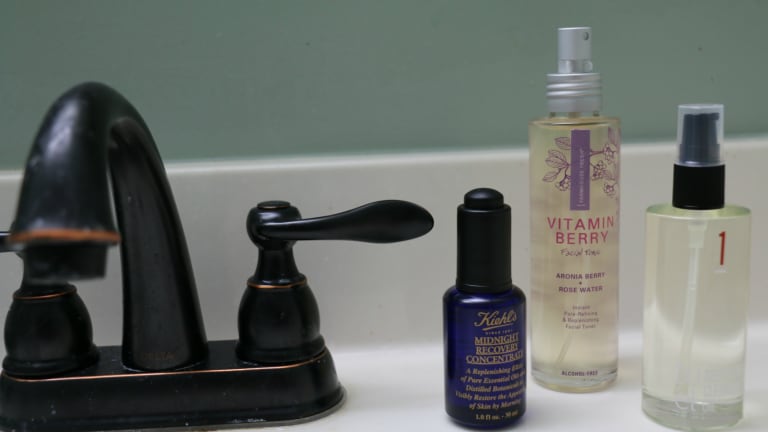 How to Refine Your Pores