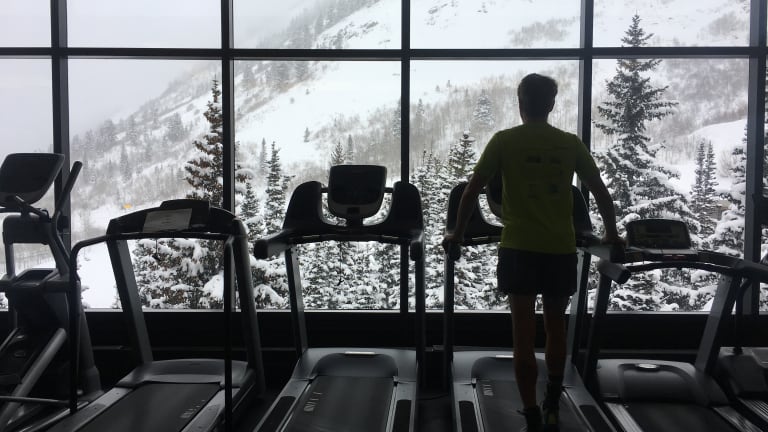 Ski Prep Checklist