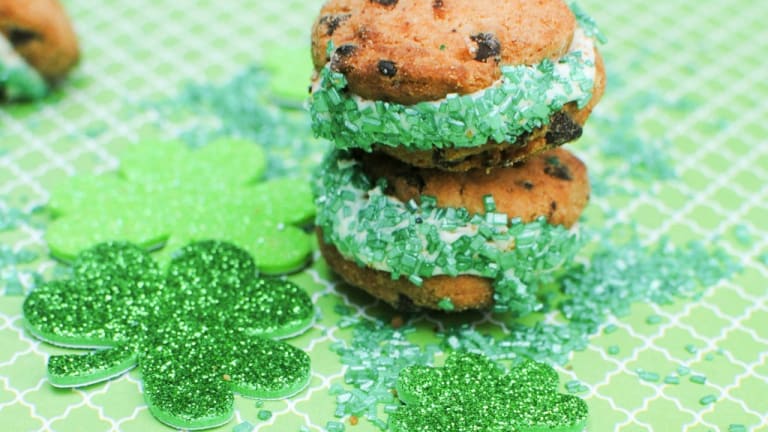 10 St. Patrick's Day Treats for Kids
