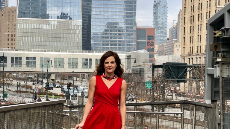 Wear Red for Women's Health