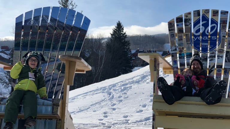 The Beginner's Guide to Mount Snow