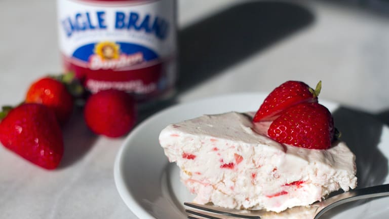 10 Sweet Strawberry Recipes