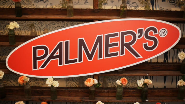 Palmer's: An Expecting Mom's Must-Have