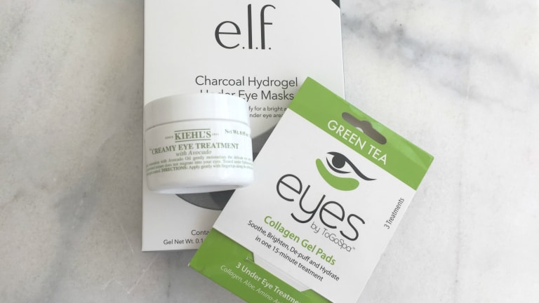 How to Get Rid of Puffy Eyes