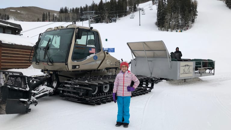 Plan a Beaver Creek Family Ski Trip