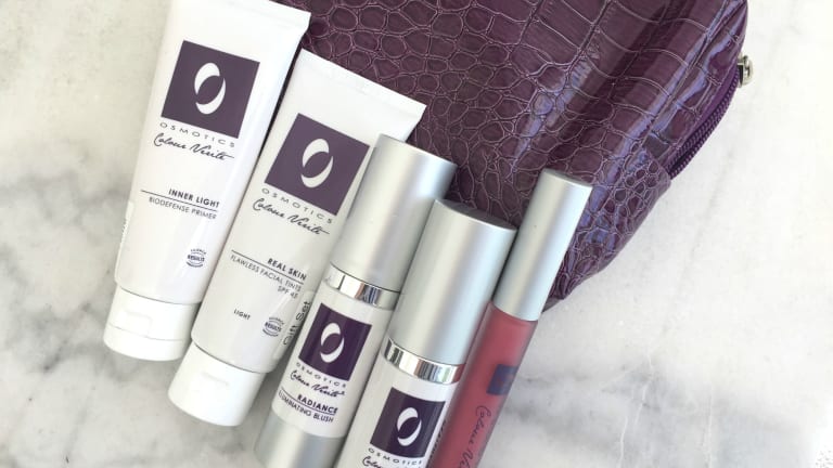 The Best All in One Makeup Kit