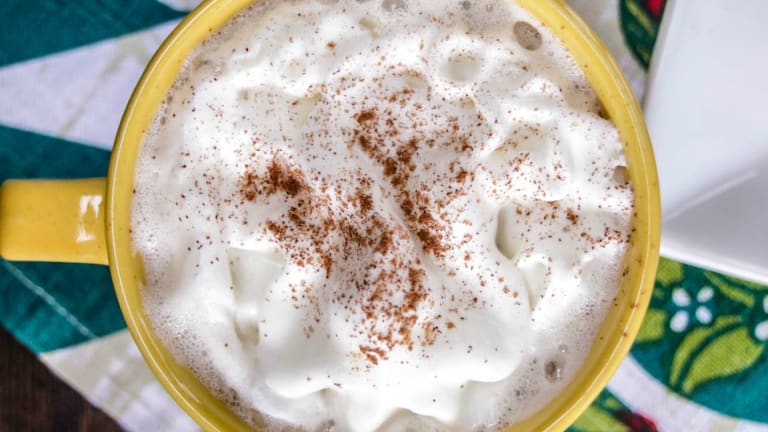 9 of the Best Coffee Recipes