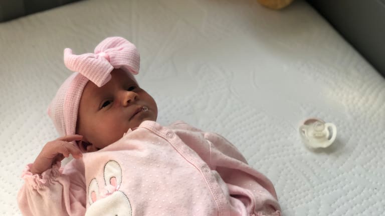 Bundle of Dreams: A Safer, Healthier, and More Comfortable Crib Mattress