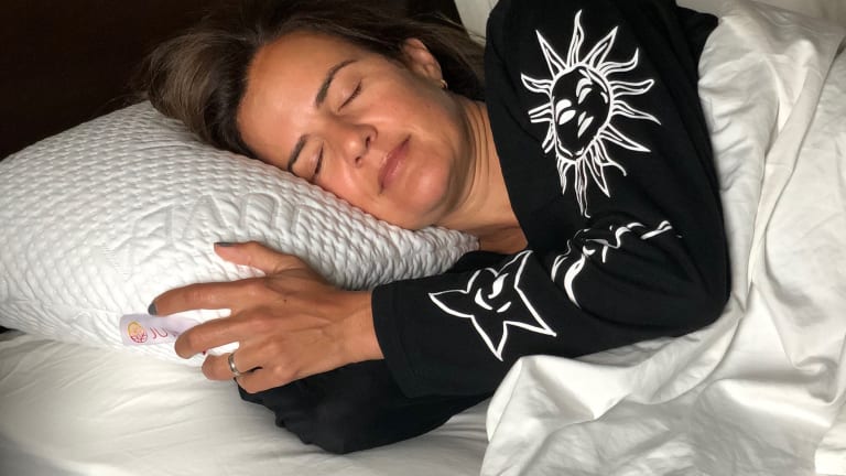 Tips for Mom's Best Night Sleep