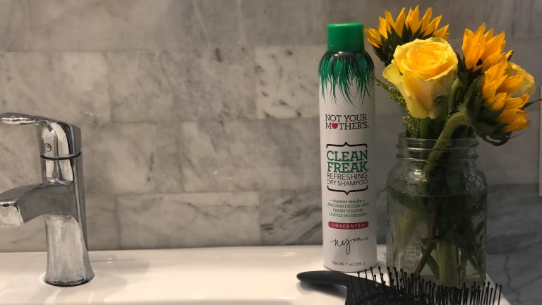 Your New (Super Speedy) Morning Beauty Routine