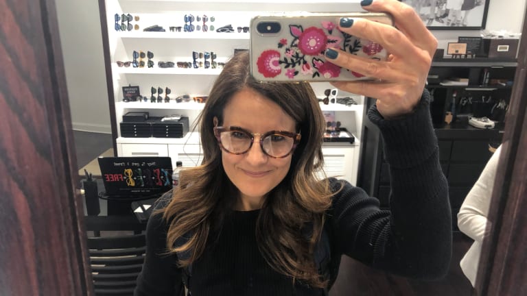 Brooklyn's Favorite Trendy Eyeglass Brand